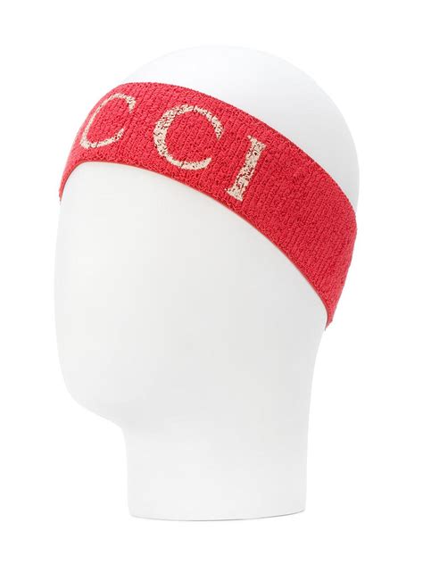 gucci headband red|gucci headband price.